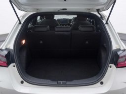 Honda City Hatchback New  City RS Hatchback CVT
DP 10 PERSEN/CICILAN 5 JUTAAN 6