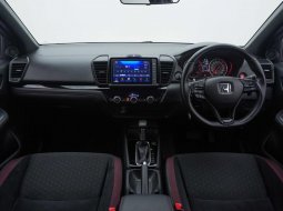 Honda City Hatchback New  City RS Hatchback CVT
DP 10 PERSEN/CICILAN 5 JUTAAN 9