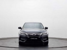 Jual mobil Honda Accord 2018
