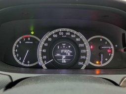 Jual mobil Honda Accord 2018 2