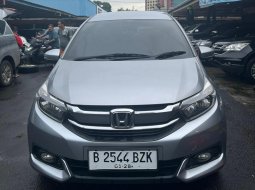 Honda Mobilio E matic 2017 Siap Pakai Gresss