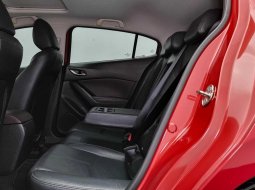 Jual mobil Mazda 3 Hatchback 2019 5