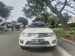 Mitsubishi Pajero Sport Dakar 4x4 AT
