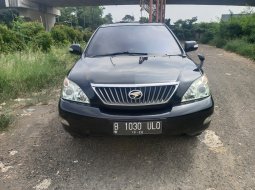 Toyota Harrier 2.4 at 1