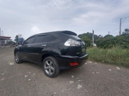 Toyota Harrier 2.4 at 9