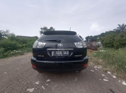 Toyota Harrier 2.4 at 11