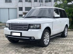 Land Rover Range Rover Vogue Putih 3