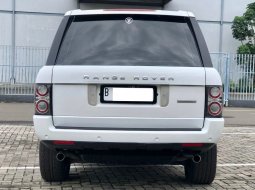 Land Rover Range Rover Vogue Putih 4