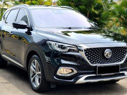 MG Morris Garage HS Lux Ignite 1.5 Turbo TGI AT Fullspec Panoramic Sunroof 2021 Hitam 1