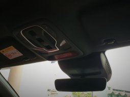 MG Morris Garage HS Lux Ignite 1.5 Turbo TGI AT Fullspec Panoramic Sunroof 2021 Hitam 15