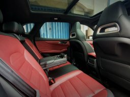 MG Morris Garage HS Lux Ignite 1.5 Turbo TGI AT Fullspec Panoramic Sunroof 2021 Hitam 19