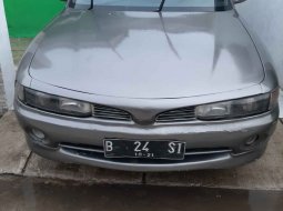 Mitsubishi Galant 1995 Surat-surat lengkap 1