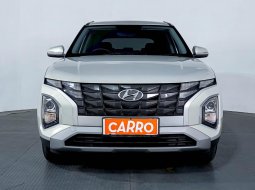 Hyundai Creta Active 1.5 Manual 2022 1