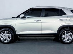 Hyundai Creta Active 1.5 Manual 2022 3