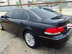 BMW 730 li Tahun 2005 Automatic Hitam 7