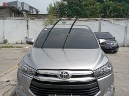 Toyota Kijang Innova G Luxury 2017