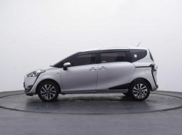 Toyota Sienta Q CVT 2017 MPV
DP 10 PERSEN/CICILAN 3 JUTAAN 3