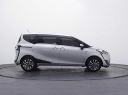 Toyota Sienta Q CVT 2017 MPV
DP 10 PERSEN/CICILAN 3 JUTAAN 5