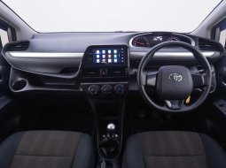 Toyota Sienta Q CVT 2017 MPV
DP 10 PERSEN/CICILAN 3 JUTAAN 9