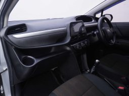 Toyota Sienta Q CVT 2017 MPV
DP 10 PERSEN/CICILAN 3 JUTAAN 7