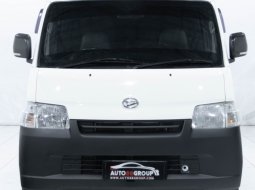 DAIHATSU GRANMAX (ICY WHITE)  TYPE BLINDVAN ACPS 1.3 M/T (2016) 3