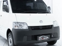 DAIHATSU GRANMAX (ICY WHITE)  TYPE BLINDVAN ACPS 1.3 M/T (2016) 8