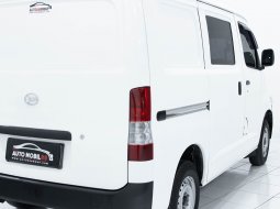 DAIHATSU GRANMAX (ICY WHITE)  TYPE BLINDVAN ACPS 1.3 M/T (2016) 10