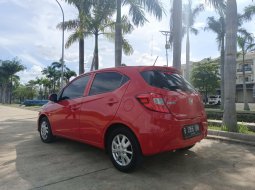 Honda Brio Satya E CVT 10