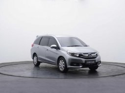 Honda Mobilio E 2018 Abu-abu