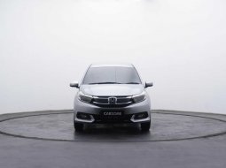 Honda Mobilio E 2018 Abu-abu 3