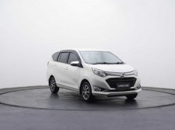 Daihatsu Sigra R 2017 Putih 1