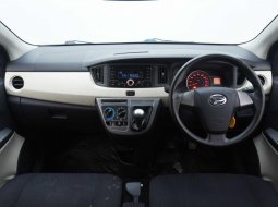 Daihatsu Sigra R 2017 Putih 10