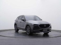 Mazda CX-5 Elite 2019 Abu-abu 1