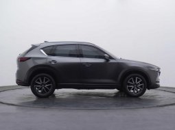 Mazda CX-5 Elite 2019 Abu-abu 2