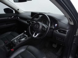 Mazda CX-5 Elite 2019 Abu-abu 7