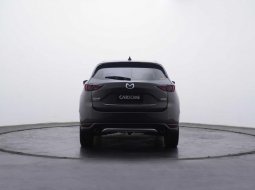 Mazda CX-5 Elite 2019 Abu-abu 6