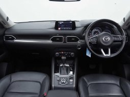 Mazda CX-5 Elite 2019 Abu-abu 8