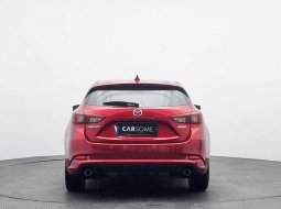 Mazda 3 Hatchback 2019 4