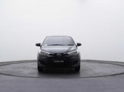 Jual mobil Toyota Vios 2021