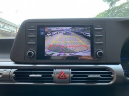 HYUNDAI STARGAZER 1.5 PRIME AT MATIC 2022 HITAM ISTIMEWA LIKE NEW 5