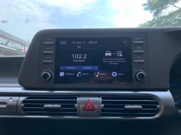 HYUNDAI STARGAZER 1.5 PRIME AT MATIC 2022 HITAM ISTIMEWA LIKE NEW 4