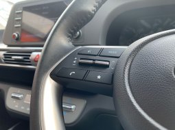 HYUNDAI STARGAZER 1.5 PRIME AT MATIC 2022 HITAM ISTIMEWA LIKE NEW 7