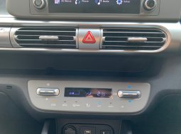 HYUNDAI STARGAZER 1.5 PRIME AT MATIC 2022 HITAM ISTIMEWA LIKE NEW 10