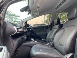 HYUNDAI STARGAZER 1.5 PRIME AT MATIC 2022 HITAM ISTIMEWA LIKE NEW 13