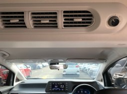 HYUNDAI STARGAZER 1.5 PRIME AT MATIC 2022 HITAM ISTIMEWA LIKE NEW 14