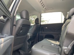 HYUNDAI STARGAZER 1.5 PRIME AT MATIC 2022 HITAM ISTIMEWA LIKE NEW 15