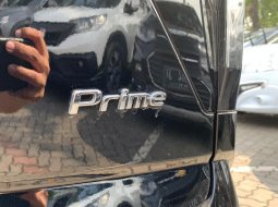 HYUNDAI STARGAZER 1.5 PRIME AT MATIC 2022 HITAM ISTIMEWA LIKE NEW 18