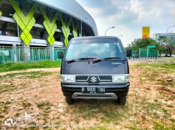 Suzuki Carry Futura Pick Up 1.5 M/T 2018 DP Terjangkau