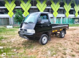 Suzuki Carry Futura Pick Up 1.5 M/T 2018 DP Terjangkau 8