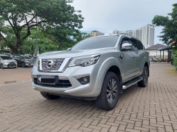 Nissan Terra 2.5L 4x2 VL AT 2019 Silver Istimewa Terawat